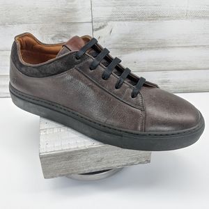 NIB Frye Mens Owen Oxford Casual Dress Shoes